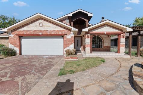 376 Trout Street Rockwall TX 75032