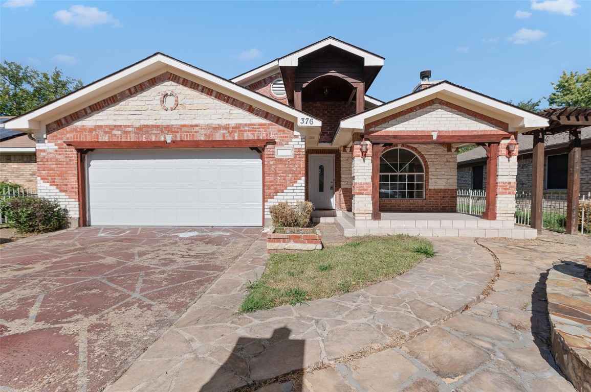 376 Trout Street Rockwall TX 75032