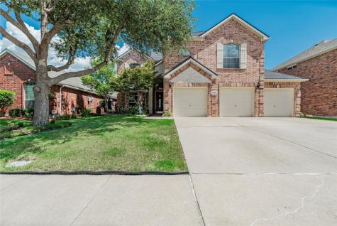 9502 Garrett Drive Rowlett TX 75089
