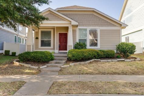 1212 Oakcrest Drive Providence Village TX 76227