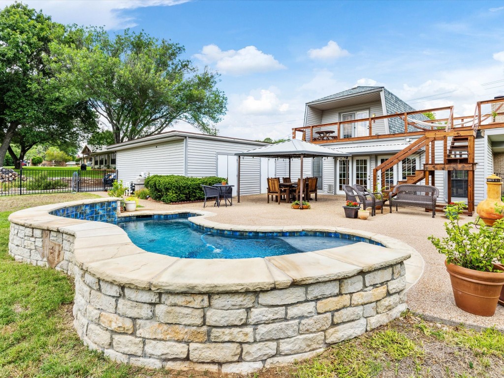 3919 Fairway Drive Granbury TX 76049