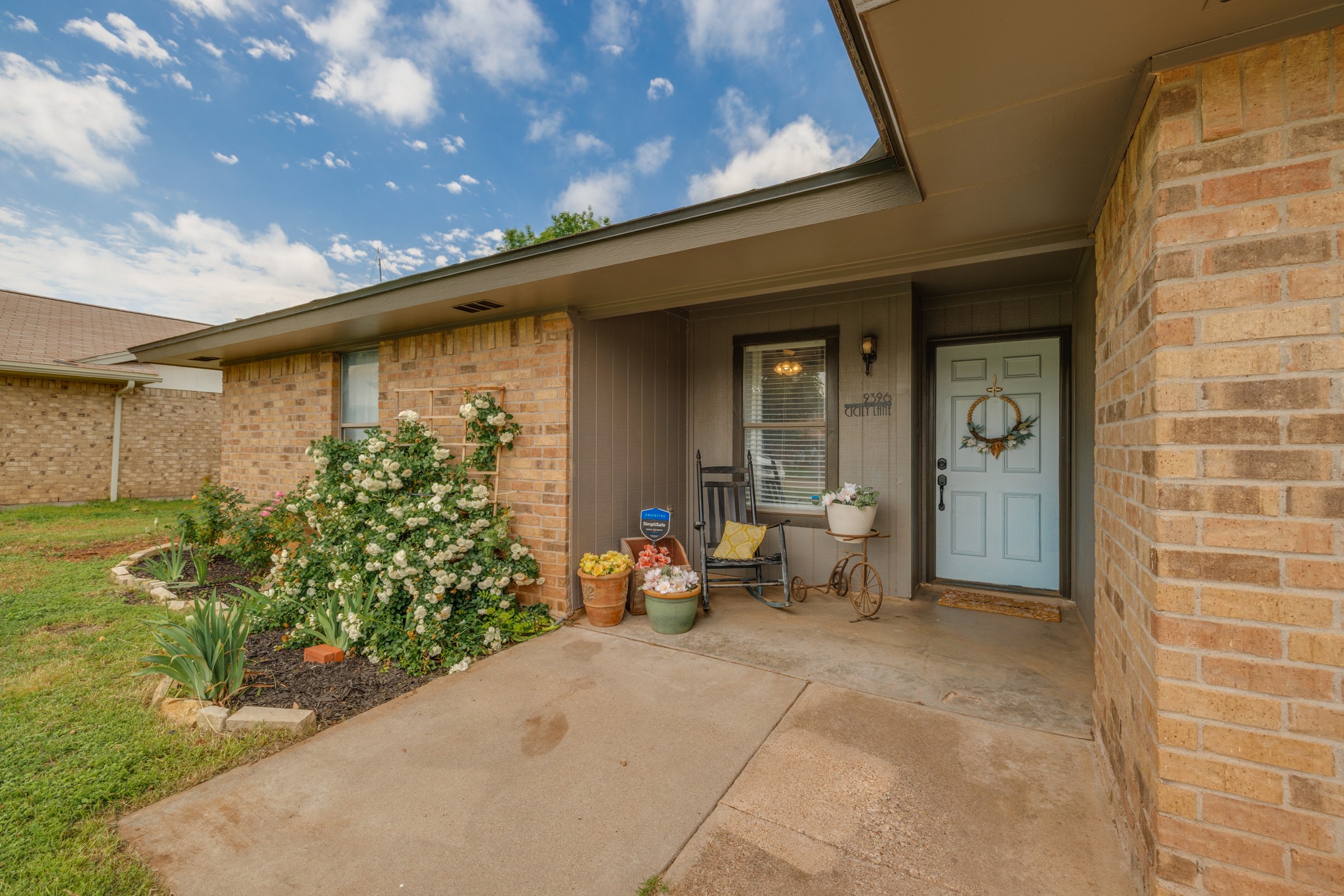 2326 Cicily Lane Abilene TX 79606