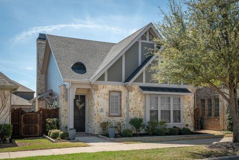 1039 Fullerton Drive Allen TX 75013
