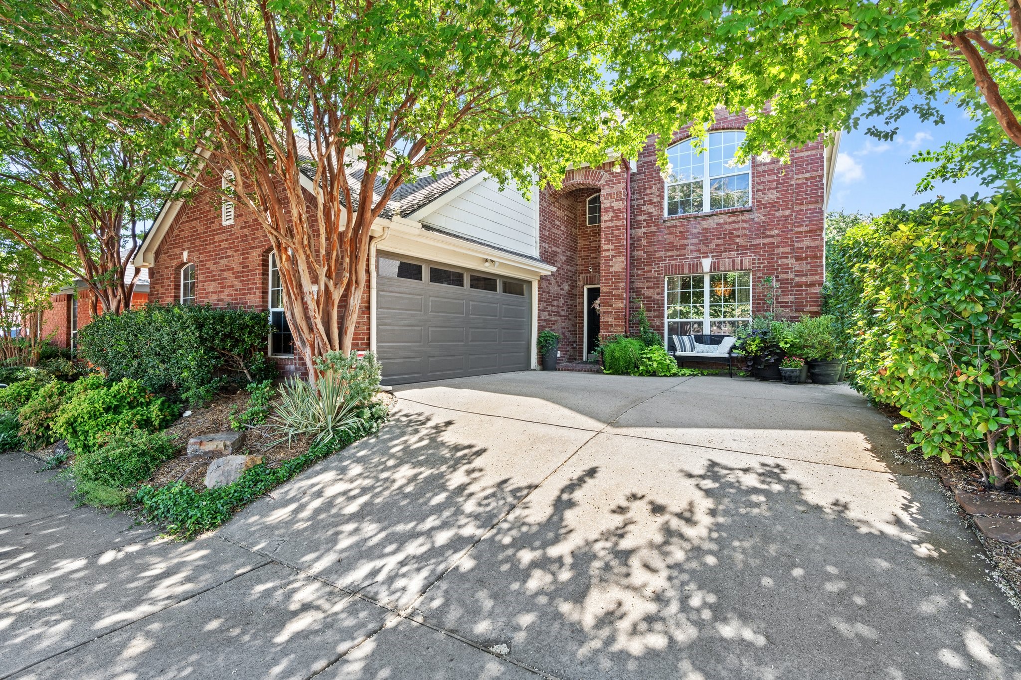 4809 Rancho Bernardo Trail Mckinney TX 75070