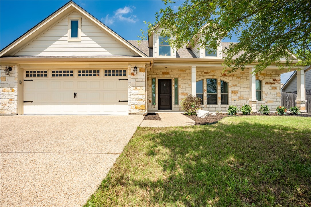 10013 Houston Drive Woodway TX 76712