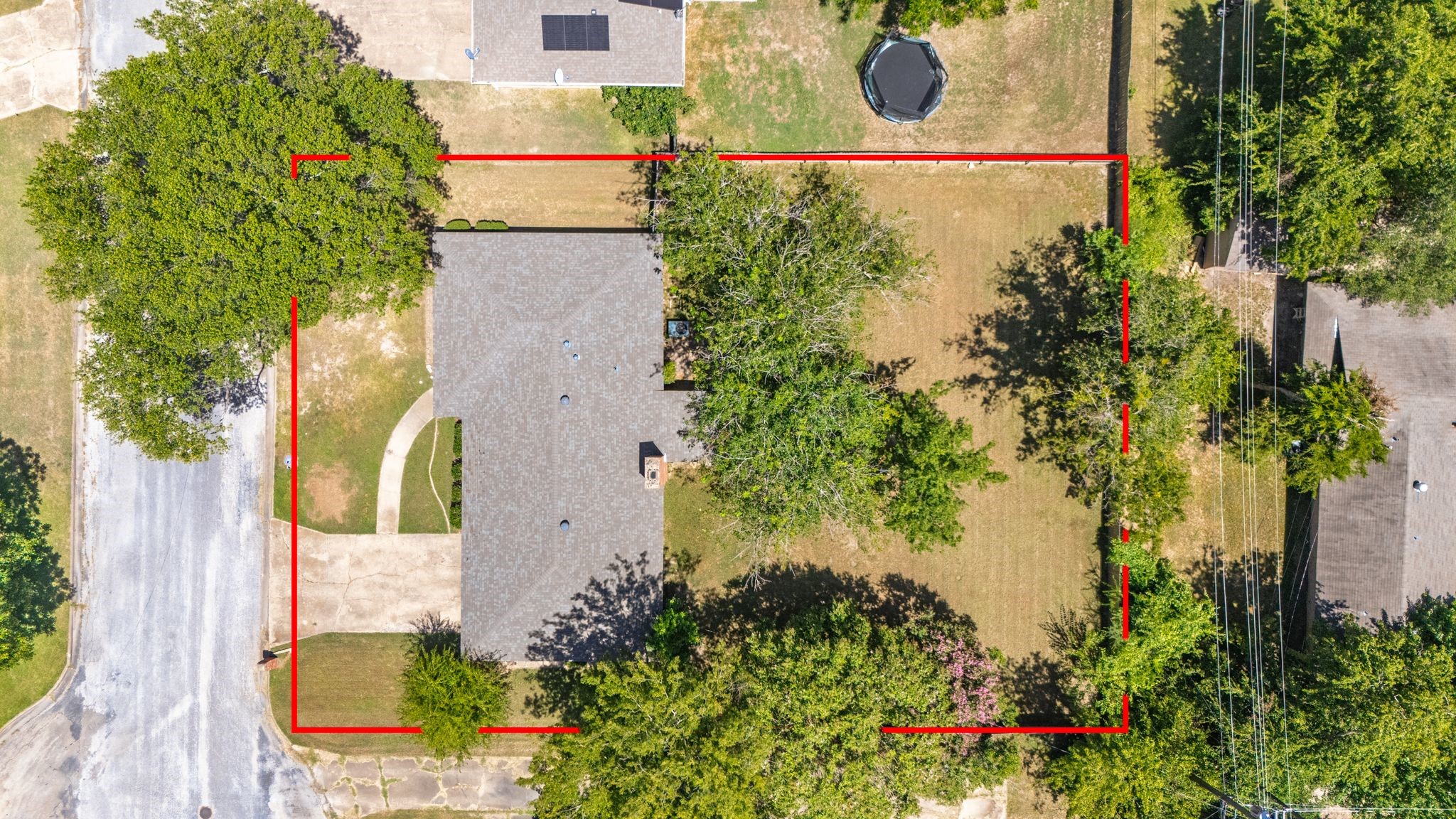 148 Royal Lane Commerce TX 75428