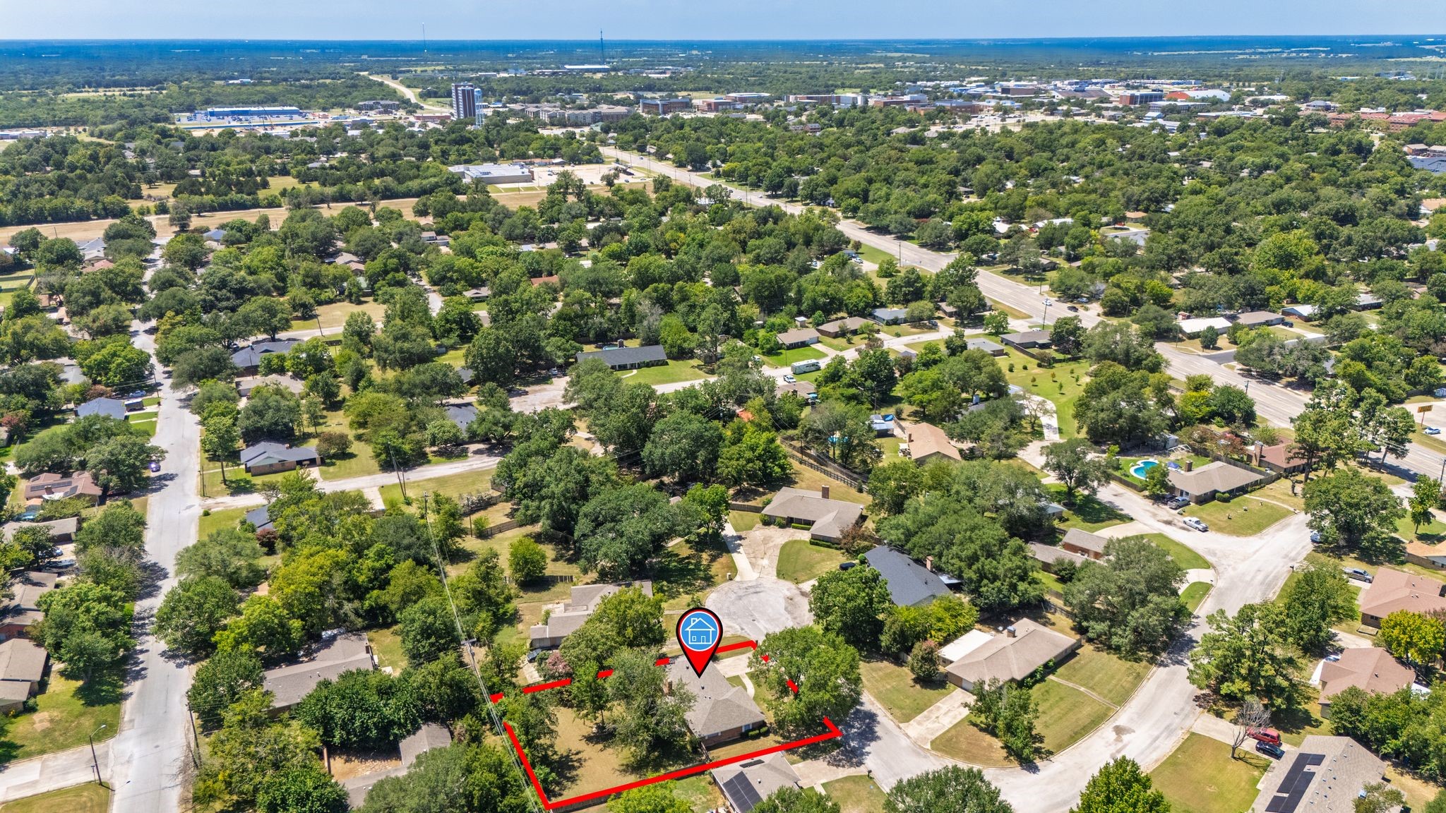 148 Royal Lane Commerce TX 75428