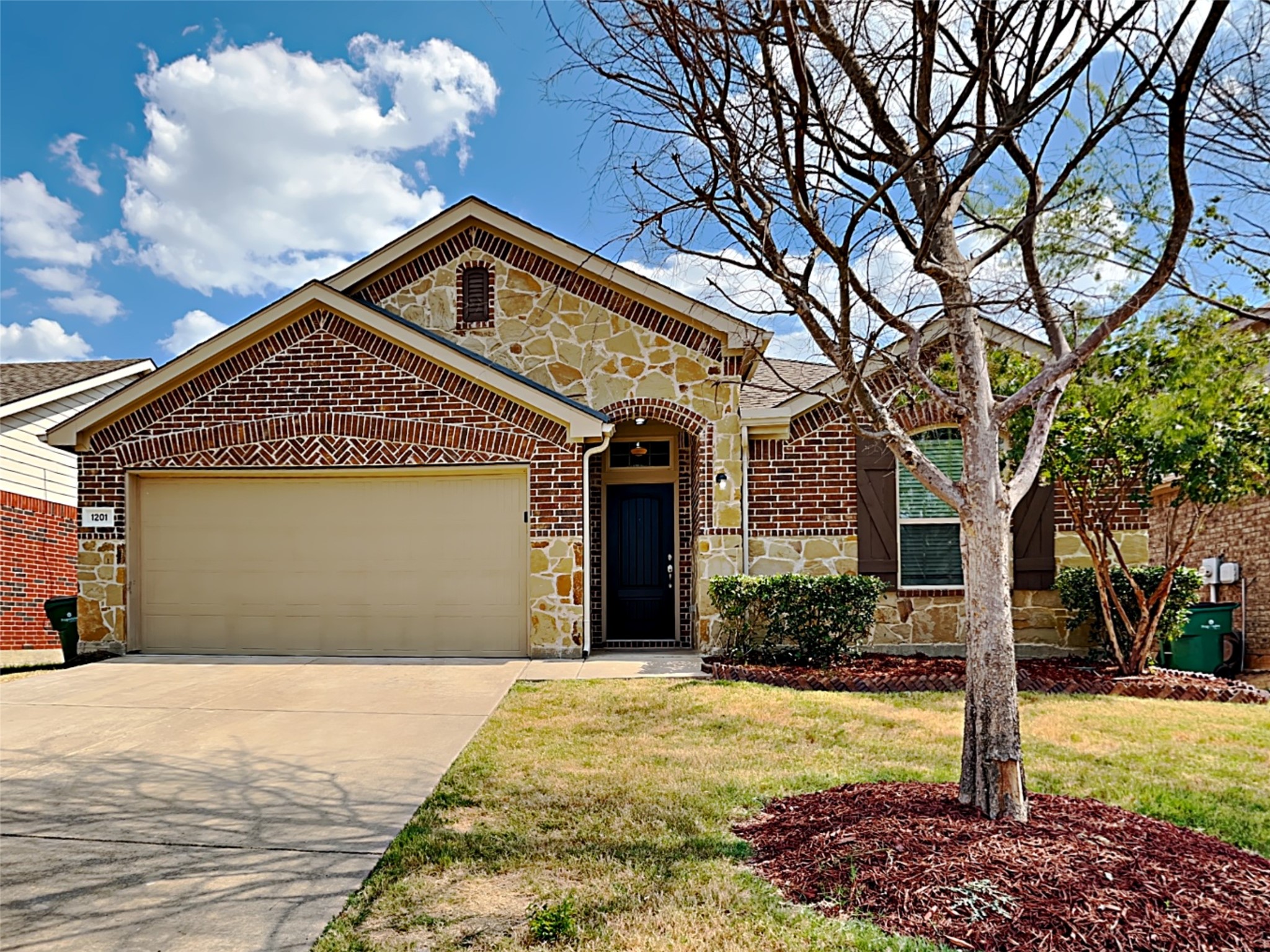 1201 Evers Drive Mckinney TX 75071