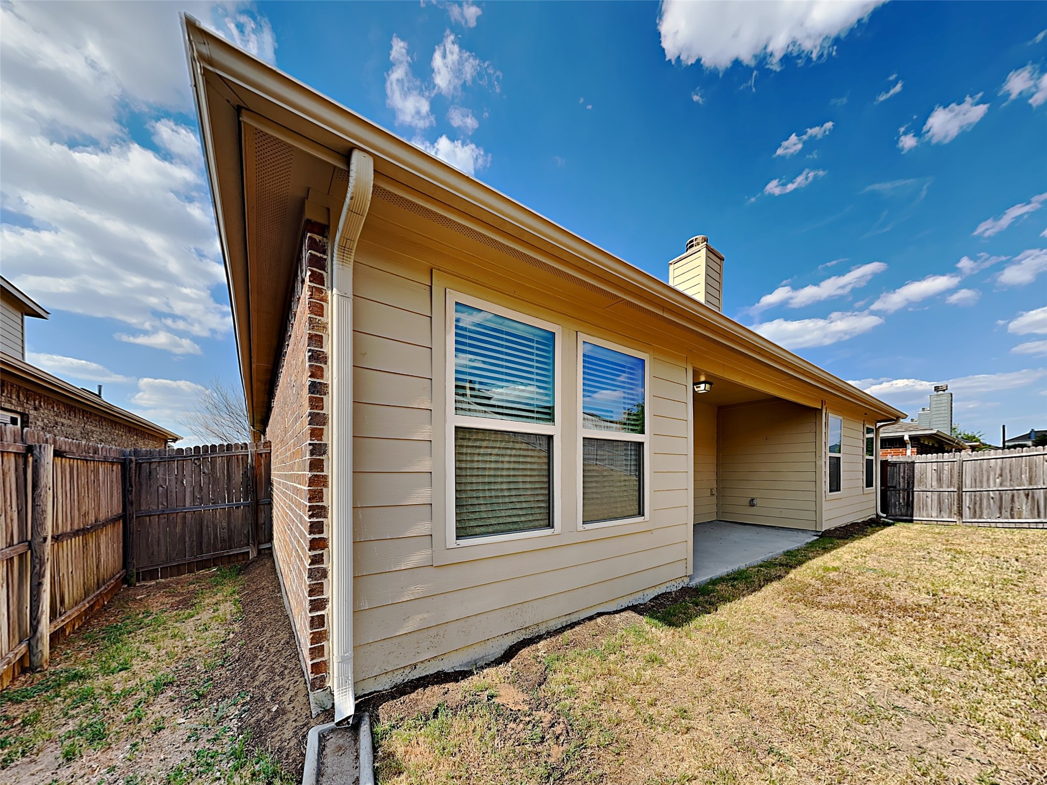 1201 Evers Drive Mckinney TX 75071
