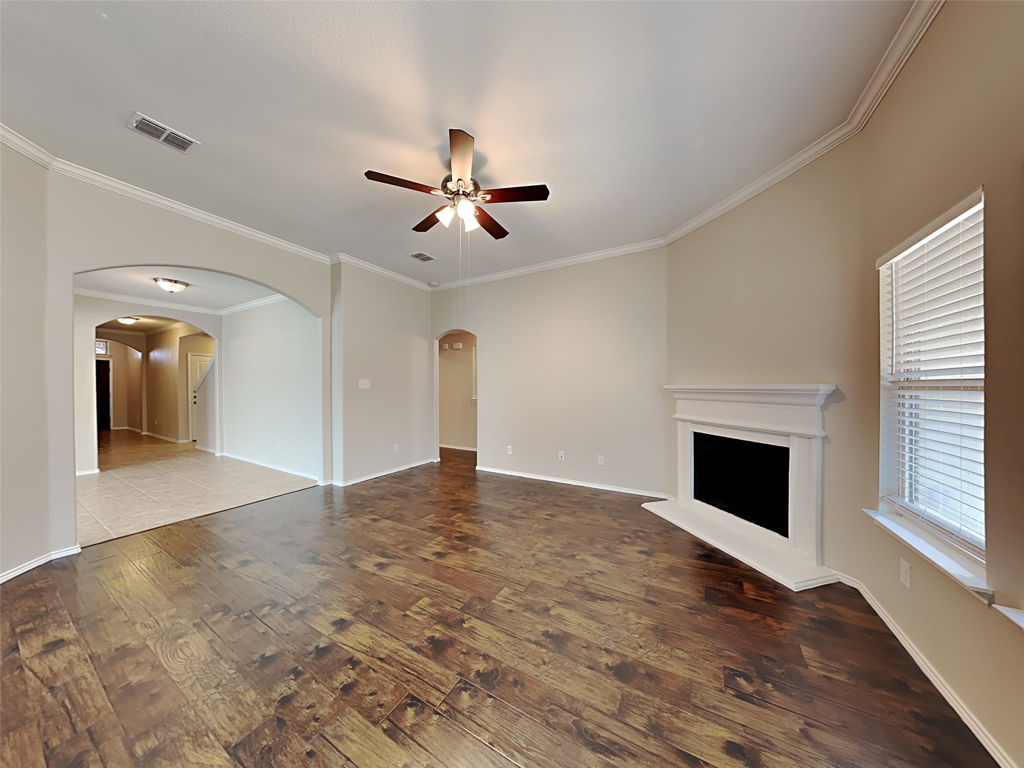 1201 Evers Drive Mckinney TX 75071