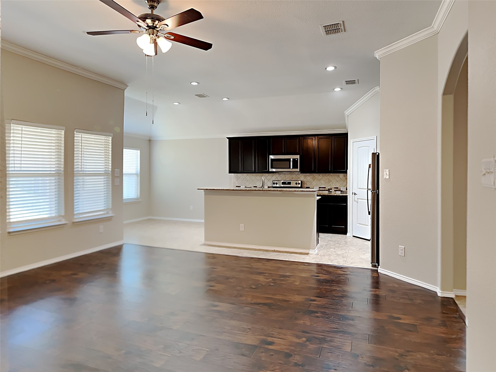 1201 Evers Drive Mckinney TX 75071