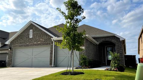 432 Desert Willow Drive Little Elm TX 75068