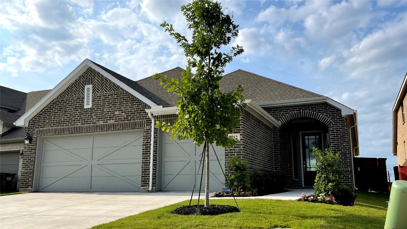 432 Desert Willow Drive Little Elm TX 75068