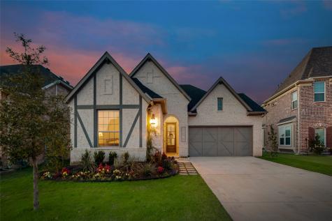 116 Daylily Drive Wylie TX 75098