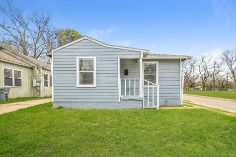 3202 Pine Street Dallas TX 75215