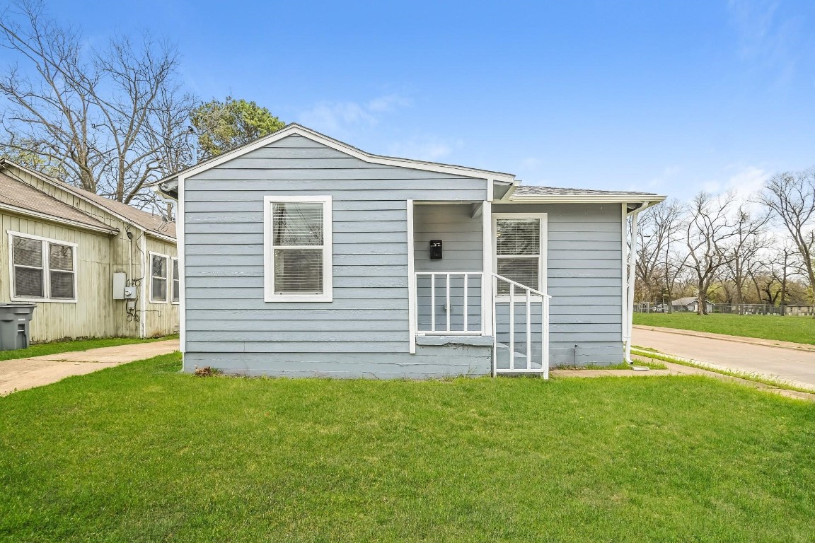 3202 Pine Street Dallas TX 75215
