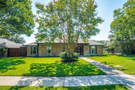 4112 Nightfall Drive Plano TX 75093