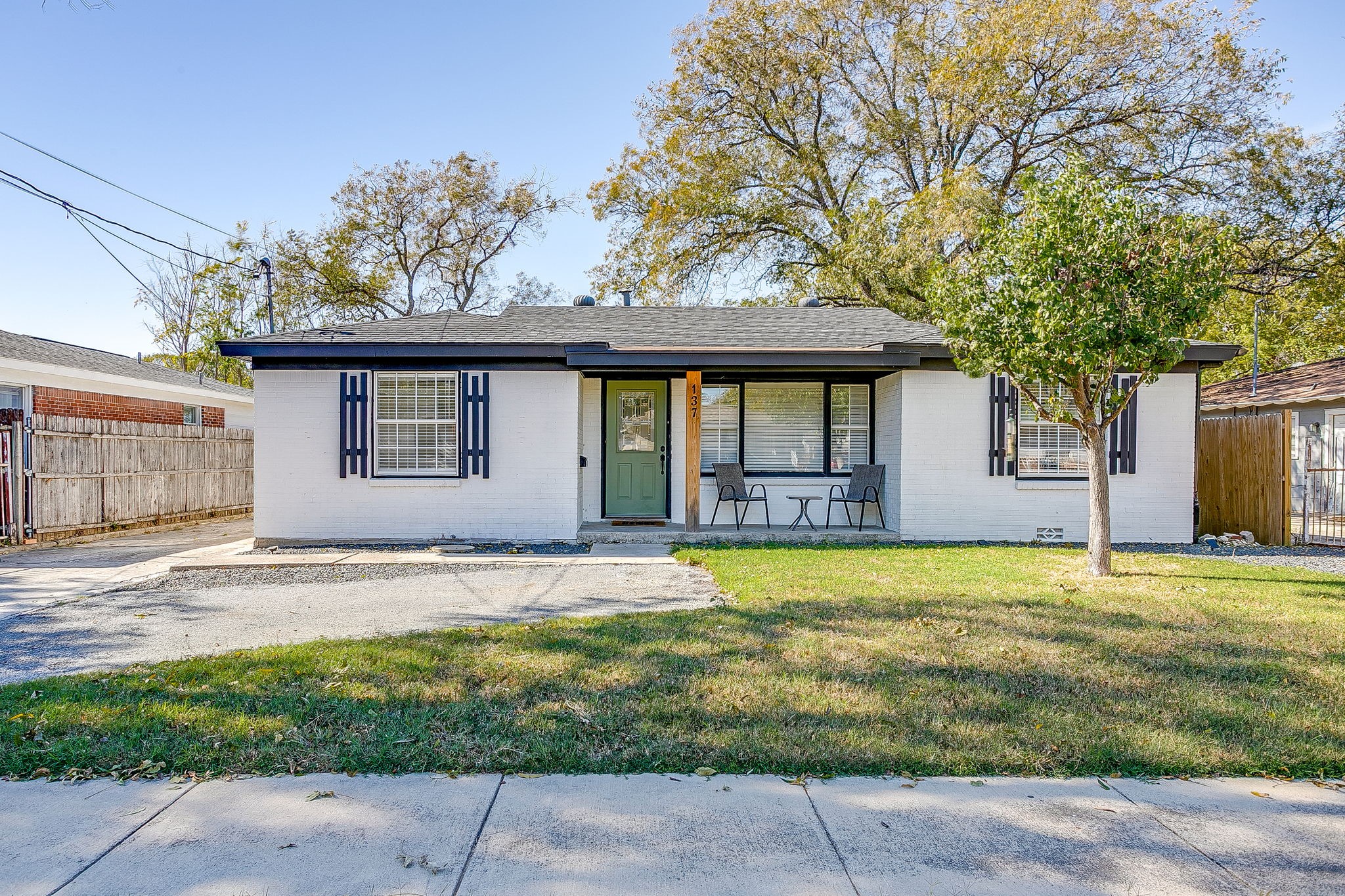 137 Merritt Street Fort Worth TX 76114