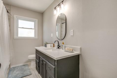 137 Merritt Street Fort Worth TX 76114