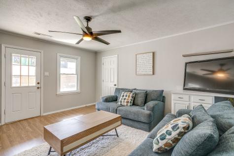 137 Merritt Street Fort Worth TX 76114