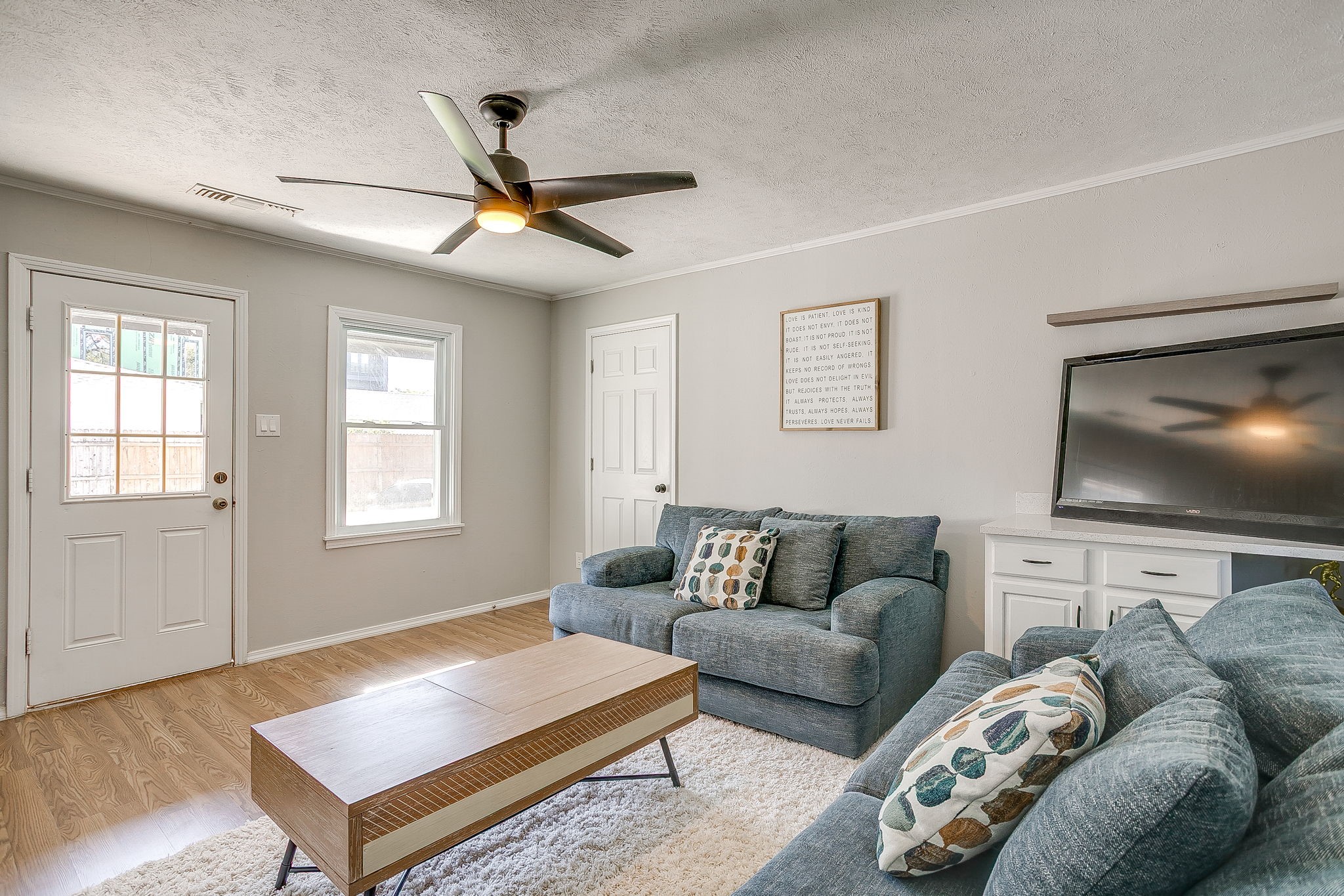 137 Merritt Street Fort Worth TX 76114