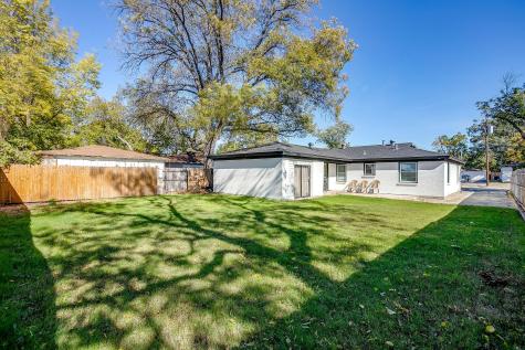 137 Merritt Street Fort Worth TX 76114