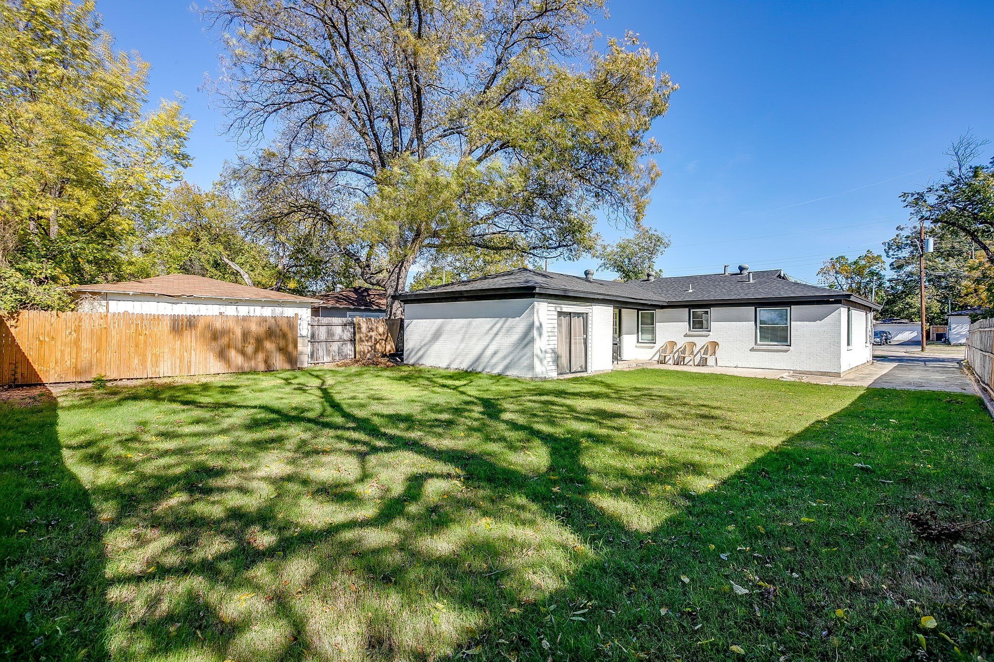137 Merritt Street Fort Worth TX 76114