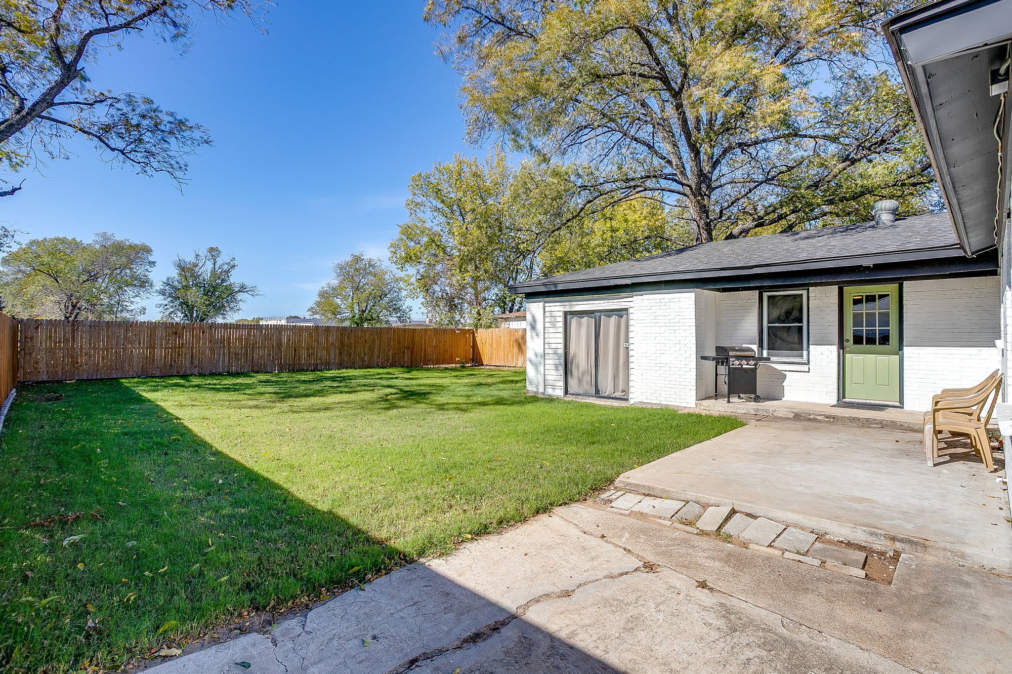 137 Merritt Street Fort Worth TX 76114