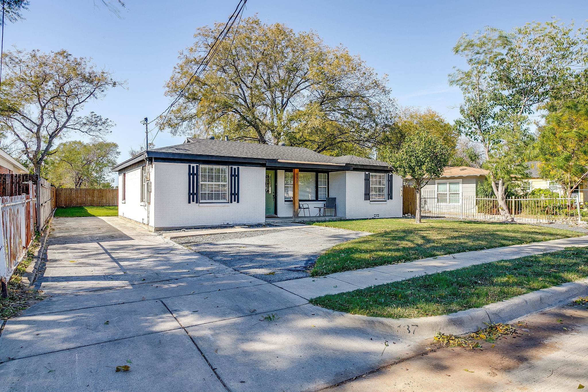 137 Merritt Street Fort Worth TX 76114