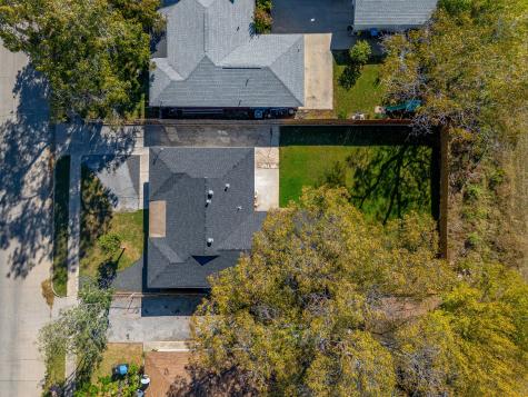 137 Merritt Street Fort Worth TX 76114