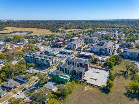 137 Merritt Street Fort Worth TX 76114