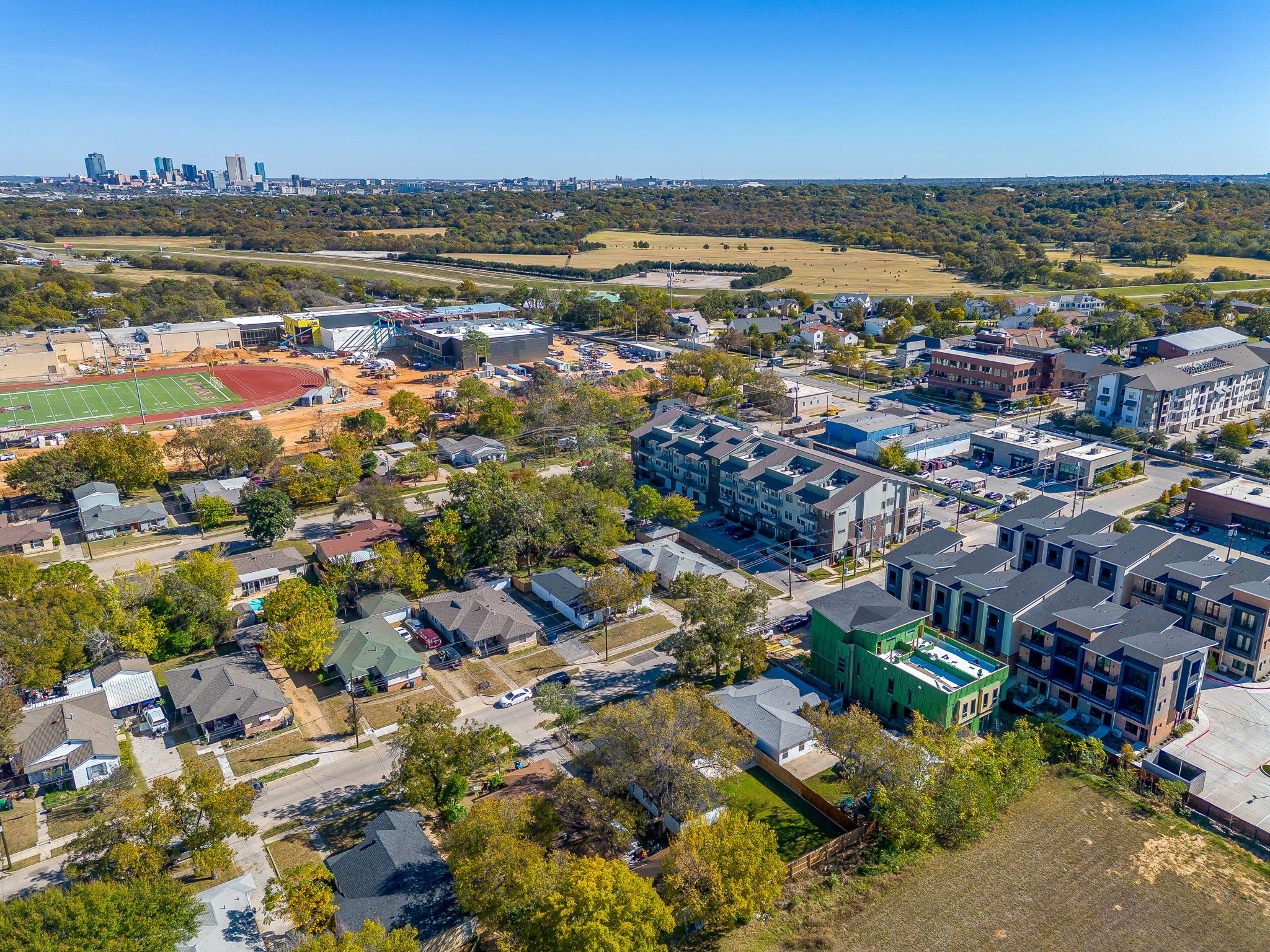 137 Merritt Street Fort Worth TX 76114