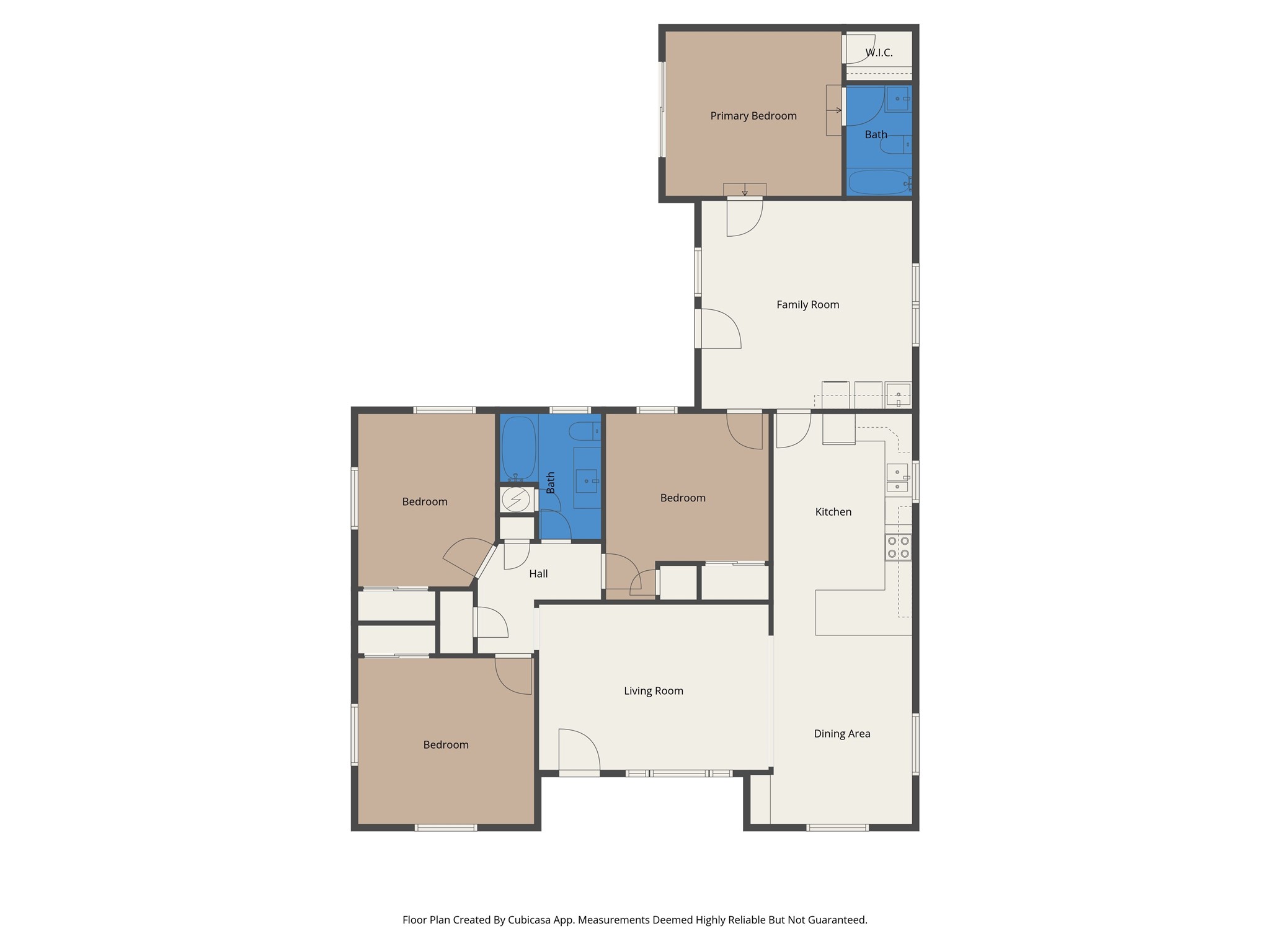 137 Merritt Street Fort Worth TX 76114