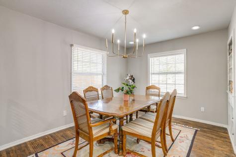 137 Merritt Street Fort Worth TX 76114
