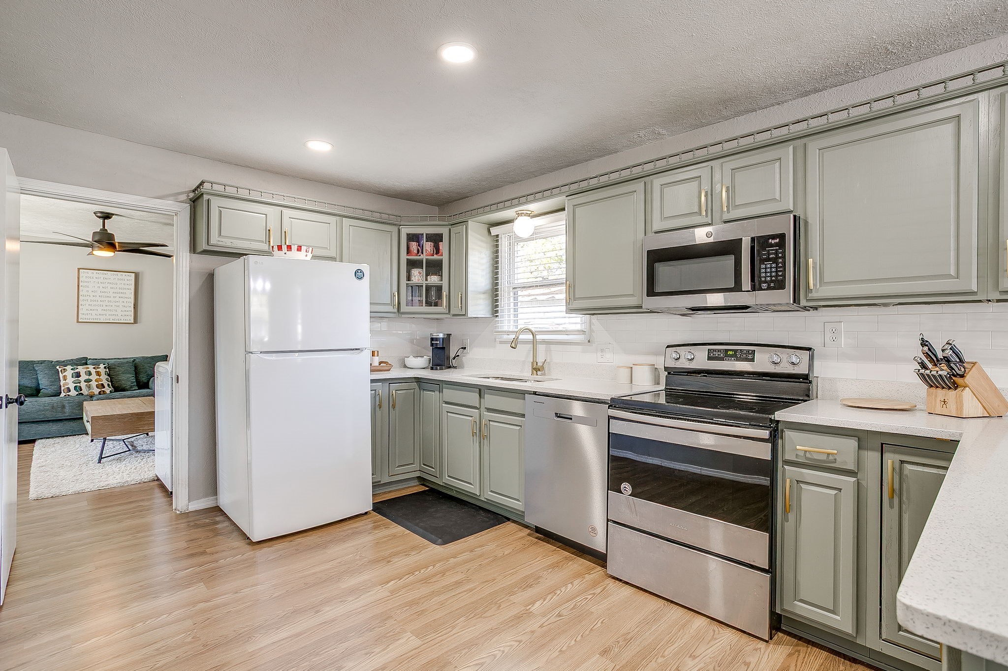137 Merritt Street Fort Worth TX 76114