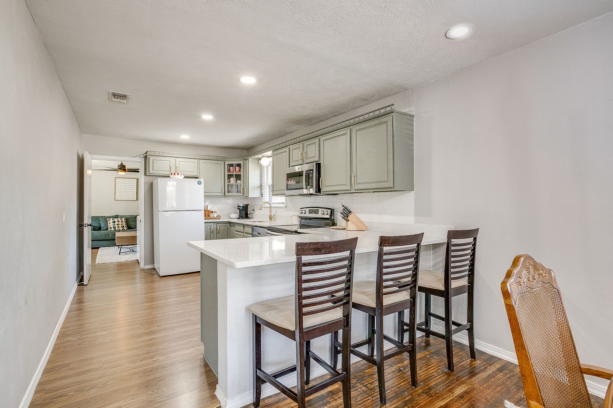 137 Merritt Street Fort Worth TX 76114