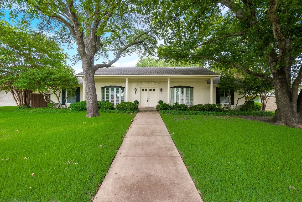 2516 Little Creek Drive Richardson TX 75080
