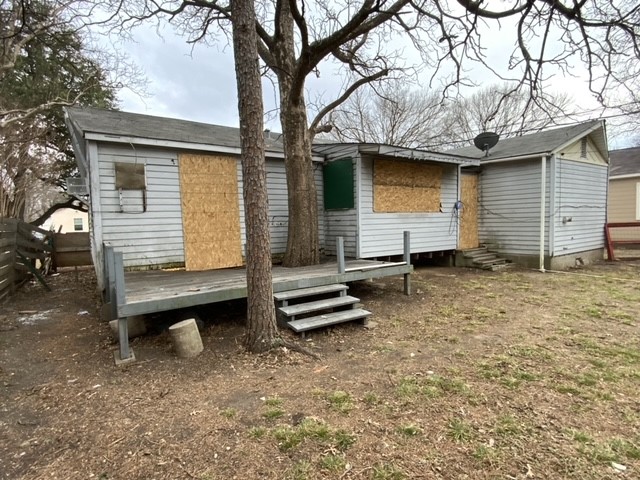 3207 Anzio Drive Dallas TX 75224