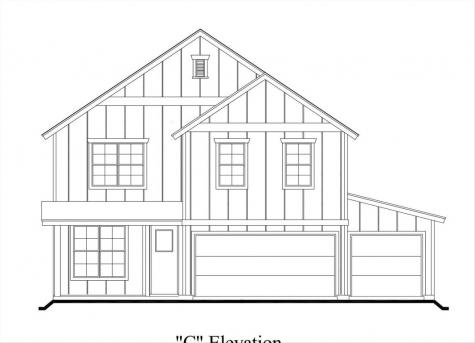 1376 Orange Blossom Court Gainesville TX 76240