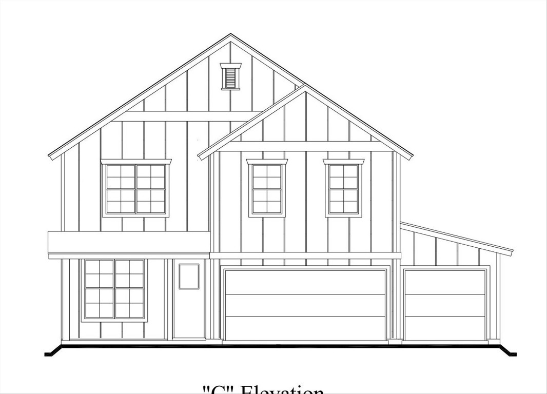 1376 Orange Blossom Court Gainesville TX 76240