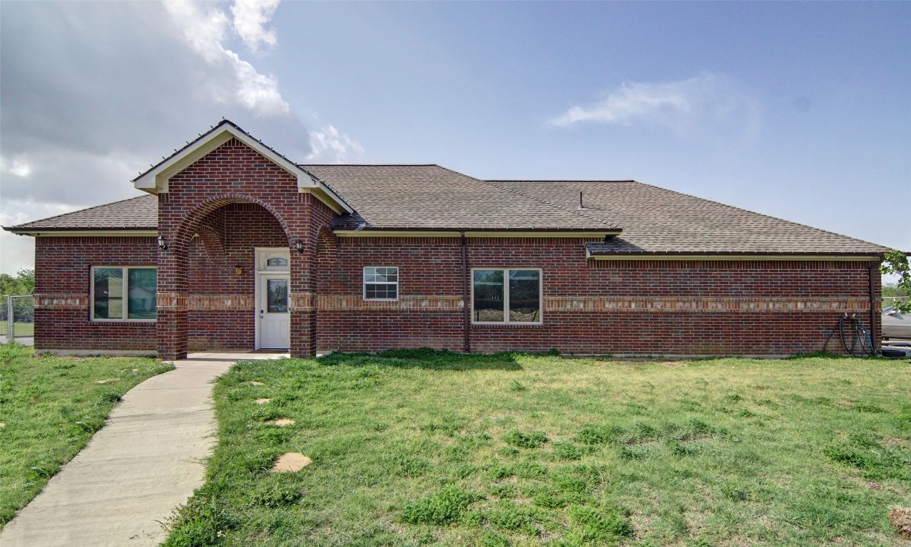 3128 Yorktown Drive Forest Hill TX 76140