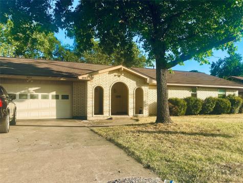 1080 W Lingleville Road Stephenville TX 76401