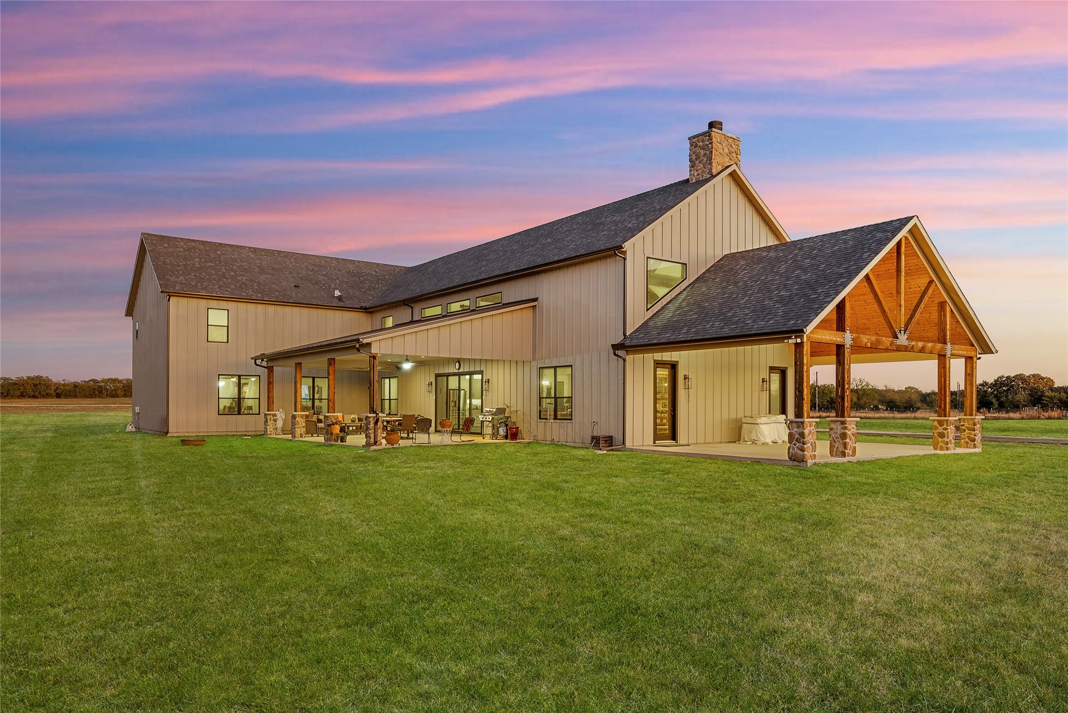 3106 County Road 2526 Quinlan TX 75474
