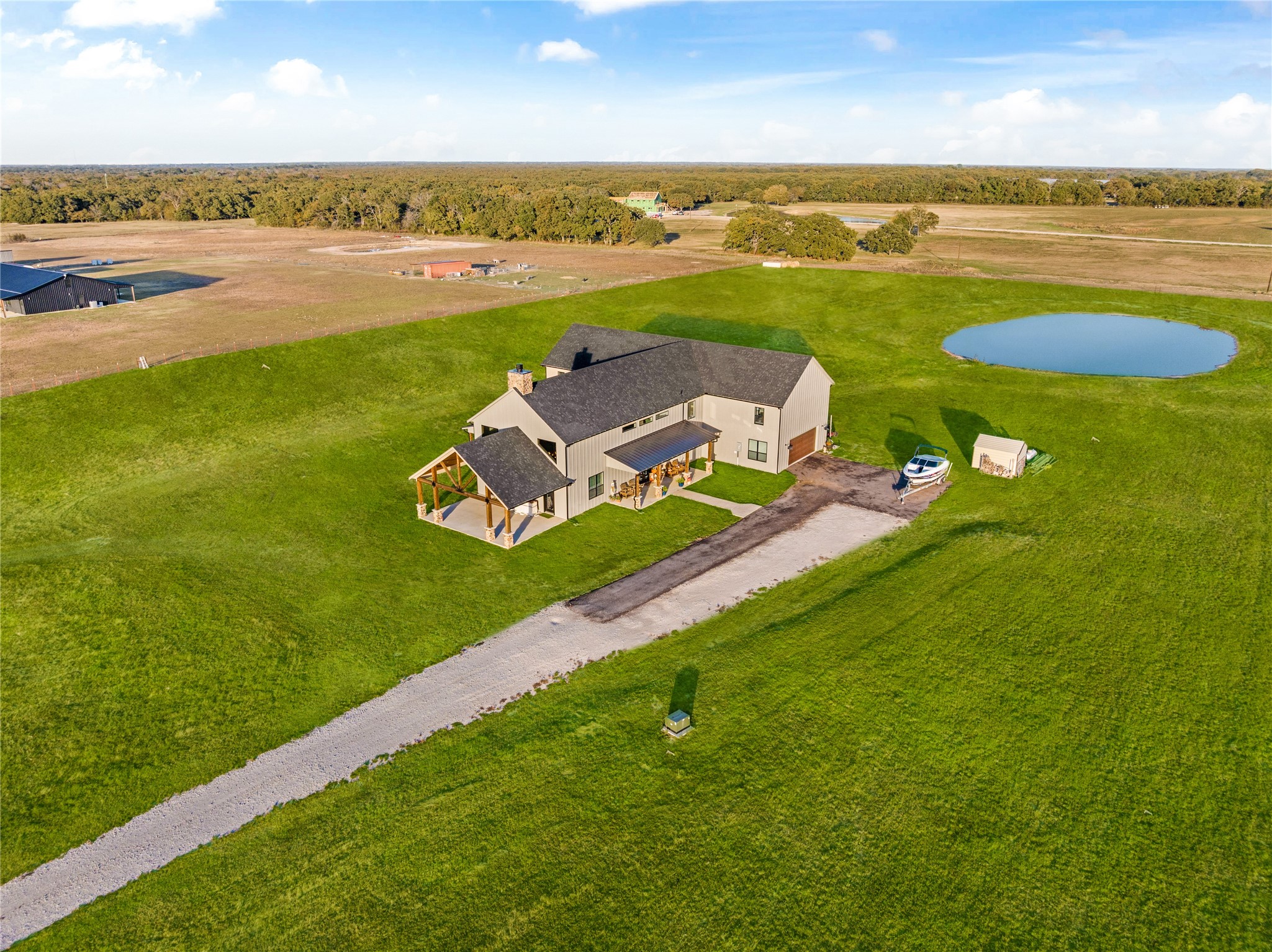 3106 County Road 2526 Quinlan TX 75474