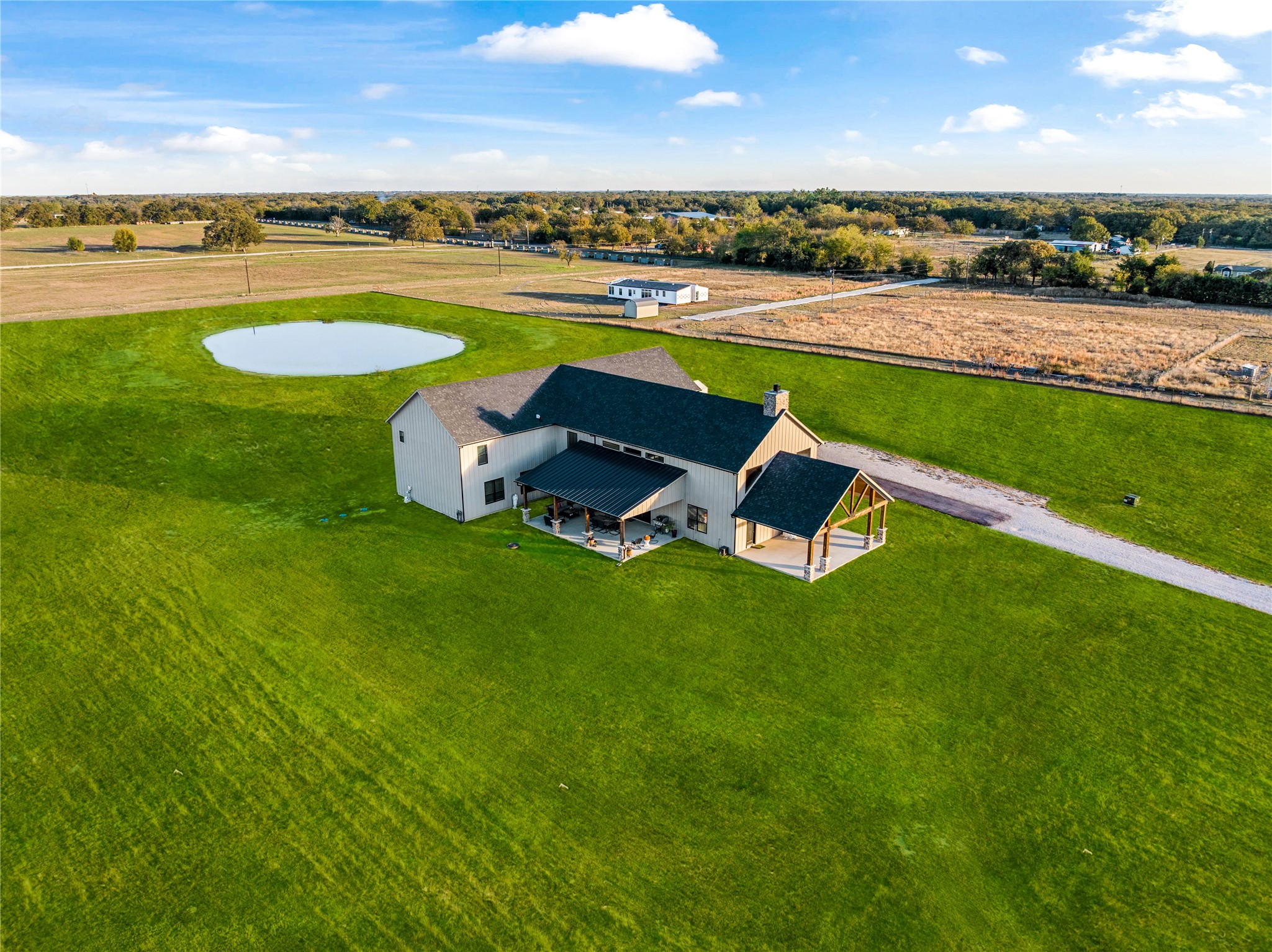 3106 County Road 2526 Quinlan TX 75474