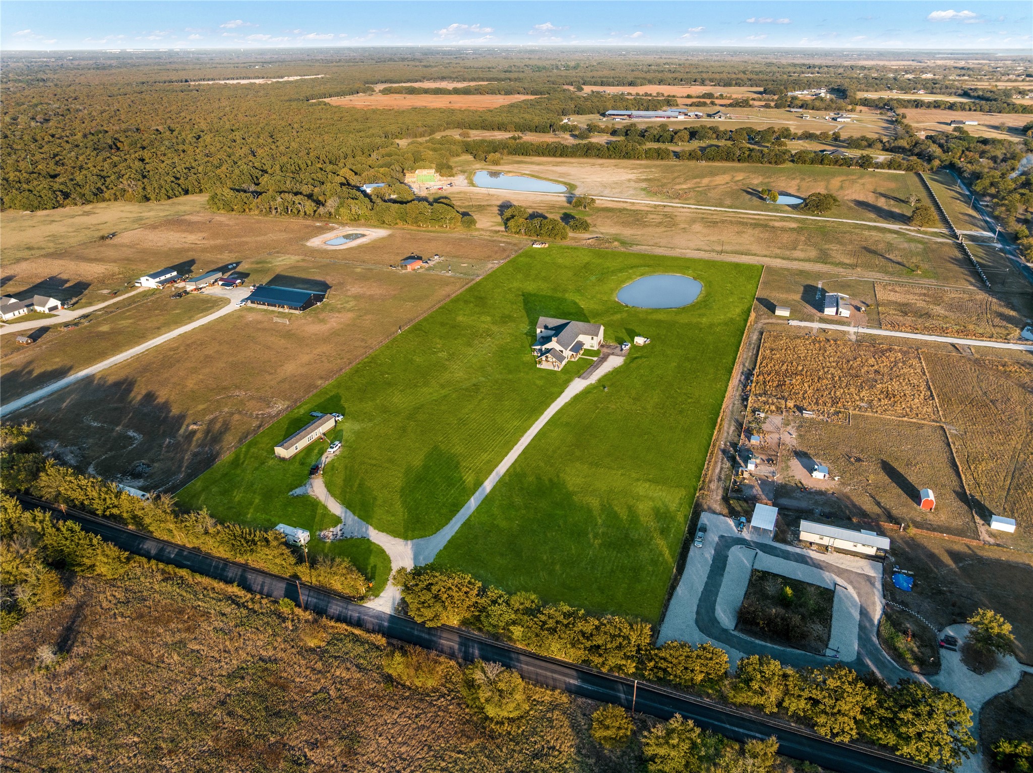 3106 County Road 2526 Quinlan TX 75474