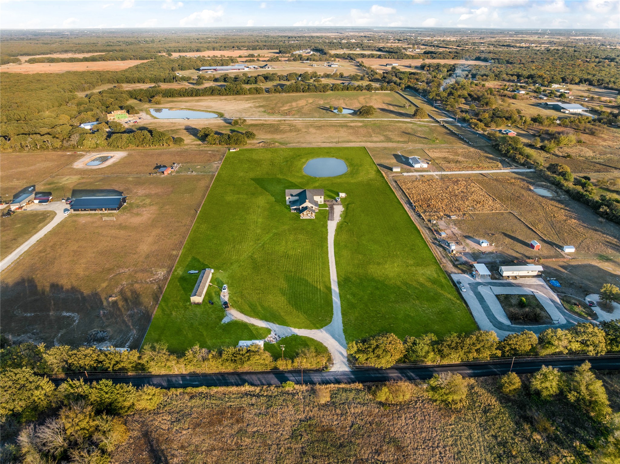 3106 County Road 2526 Quinlan TX 75474