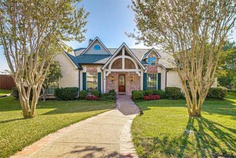 1108 Squaw Valley Rockwall TX 75087