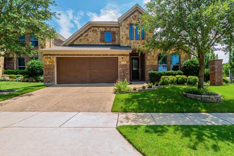 6416 Brynwyck Lane North Richland Hills TX 76182