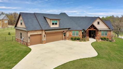 575 Belmont Lane Van Alstyne TX 75495